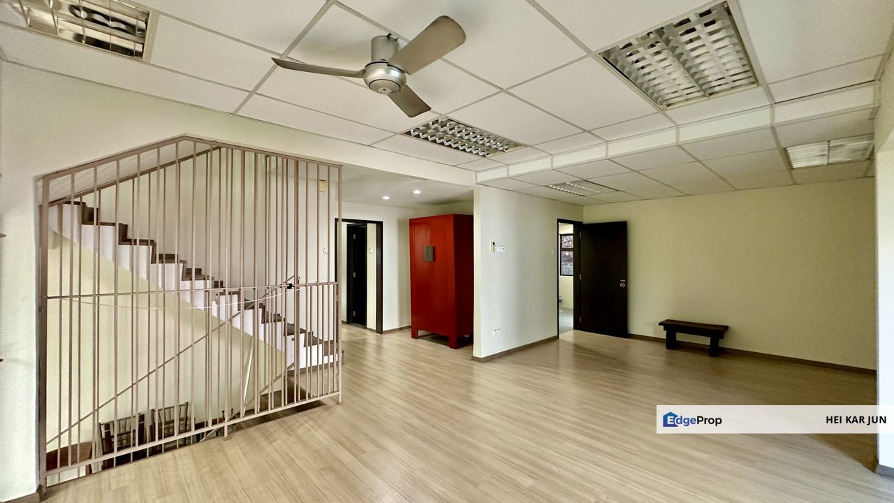 Taman Bandaraya , Bangsar , Kuala Lumpur 2 Storey Bungalow , Kuala Lumpur, Bangsar