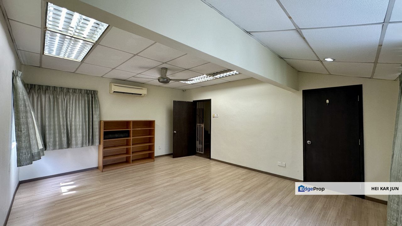 Taman Bandaraya , Bangsar , Kuala Lumpur 2 Storey Bungalow , Kuala Lumpur, Bangsar