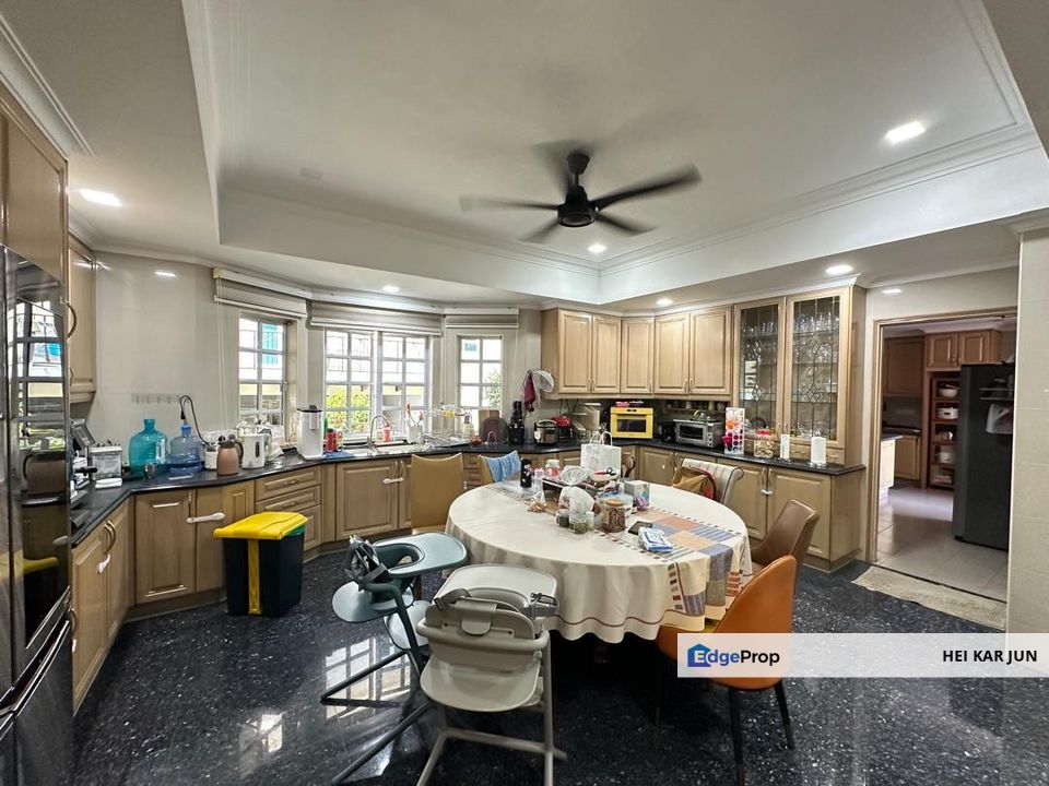 Country Heights Kajang , Country Heights ,Selangor 2.5 Storey Bungalow, Selangor, Country Heights