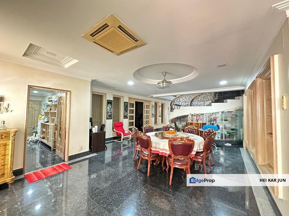 Country Heights Kajang , Country Heights ,Selangor 2.5 Storey Bungalow, Selangor, Country Heights