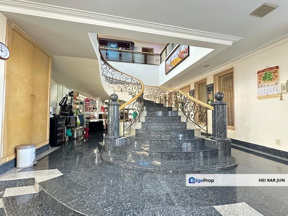 Country Heights Kajang , Country Heights ,Selangor 2.5 Storey Bungalow, Selangor, Country Heights