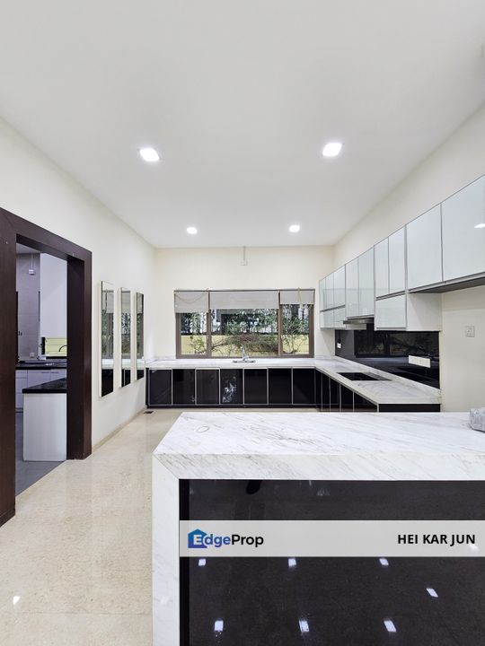 Bukit Gita Bayu Seri Kembangan , Selangor 2 Sorey Bungalow , Selangor, Seri Kembangan