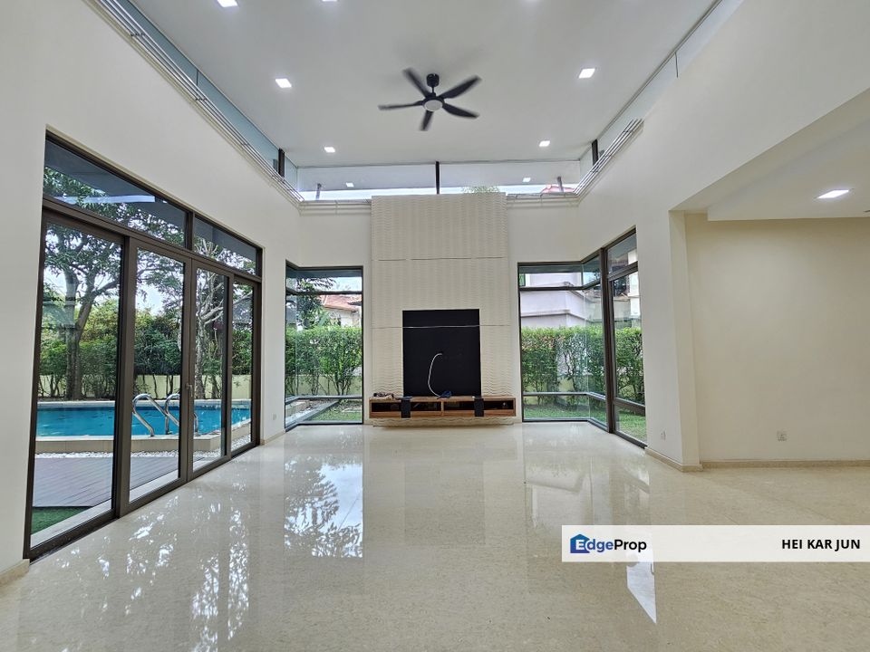 Bukit Gita Bayu Seri Kembangan , Selangor 2 Sorey Bungalow , Selangor, Seri Kembangan