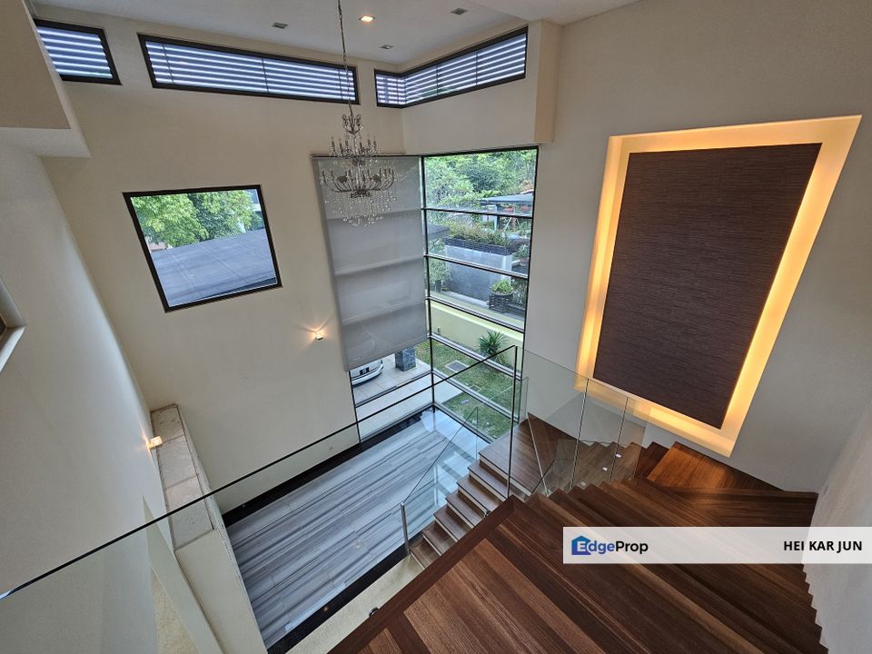 Bukit Gita Bayu Seri Kembangan , Selangor 2 Sorey Bungalow , Selangor, Seri Kembangan