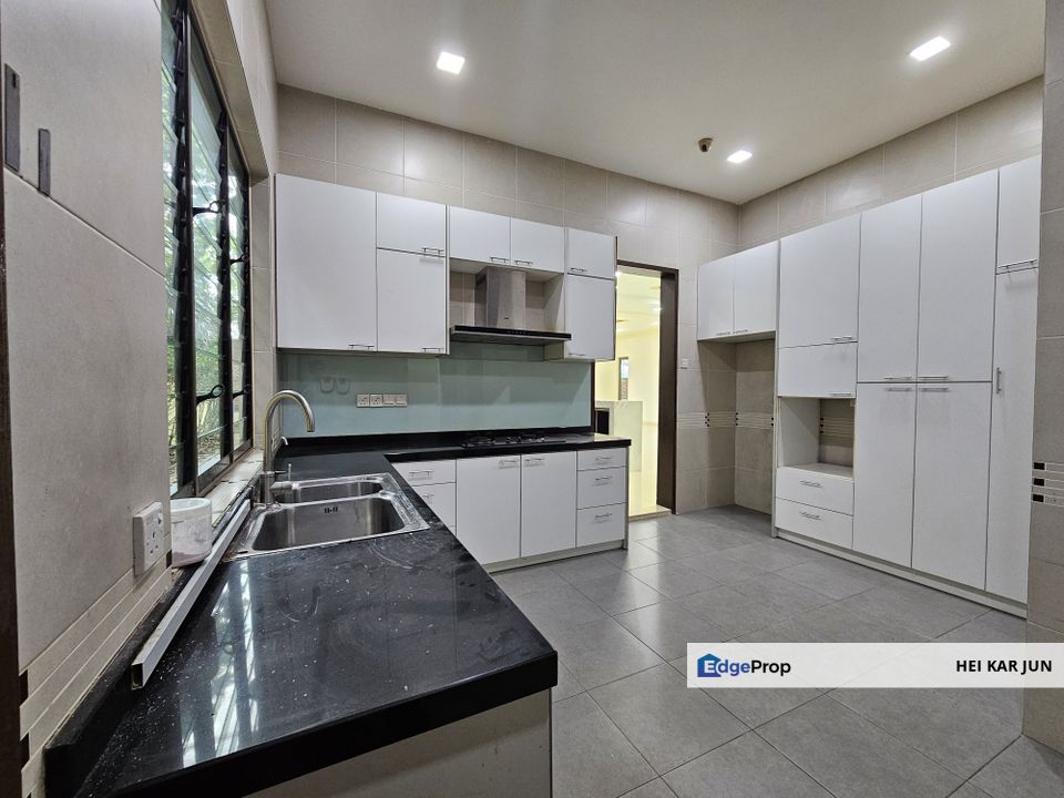 Bukit Gita Bayu Seri Kembangan , Selangor 2 Sorey Bungalow , Selangor, Seri Kembangan