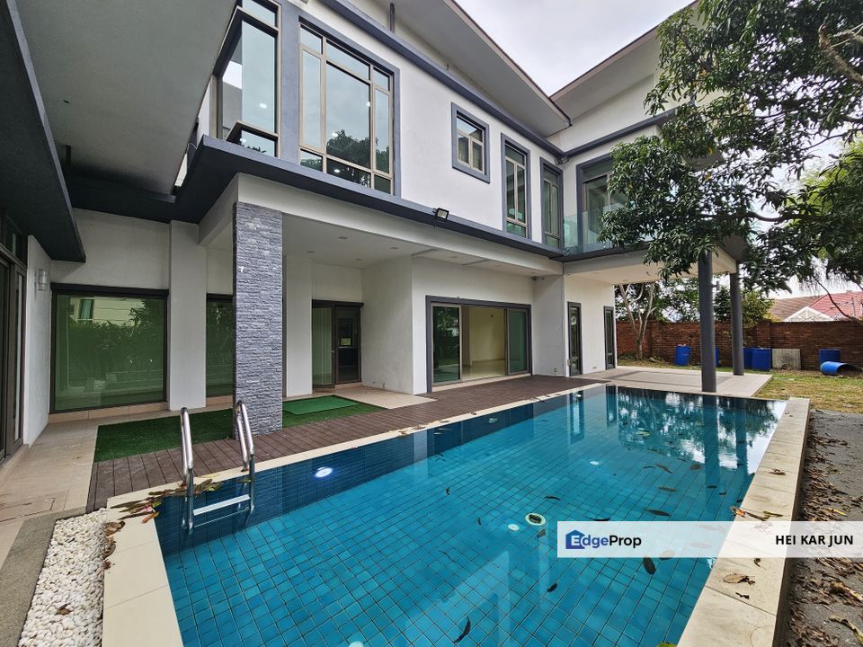 Bukit Gita Bayu Seri Kembangan , Selangor 2 Sorey Bungalow , Selangor, Seri Kembangan