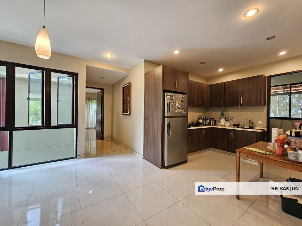 Bukit Gita Bayu Seri Kembangan , Selangor Bungalow , Selangor, Seri Kembangan