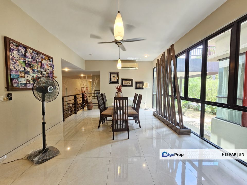 Bukit Gita Bayu Seri Kembangan , Selangor Bungalow , Selangor, Seri Kembangan
