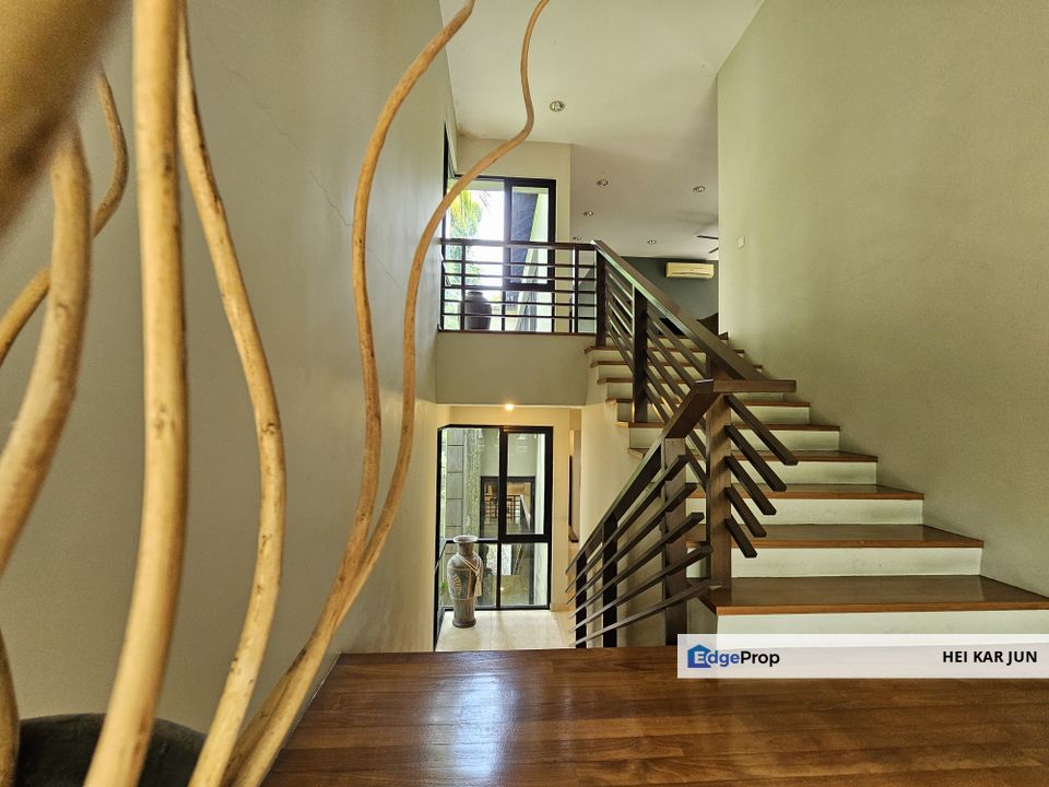 Bukit Gita Bayu Seri Kembangan , Selangor Bungalow , Selangor, Seri Kembangan