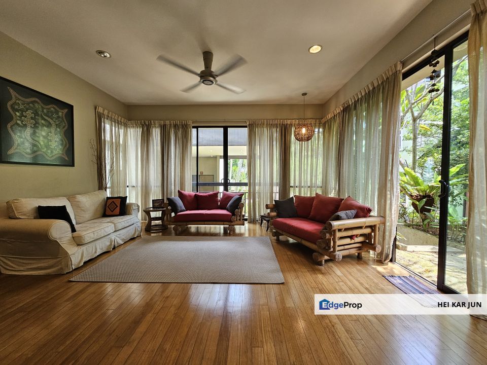 Bukit Gita Bayu Seri Kembangan , Selangor Bungalow , Selangor, Seri Kembangan