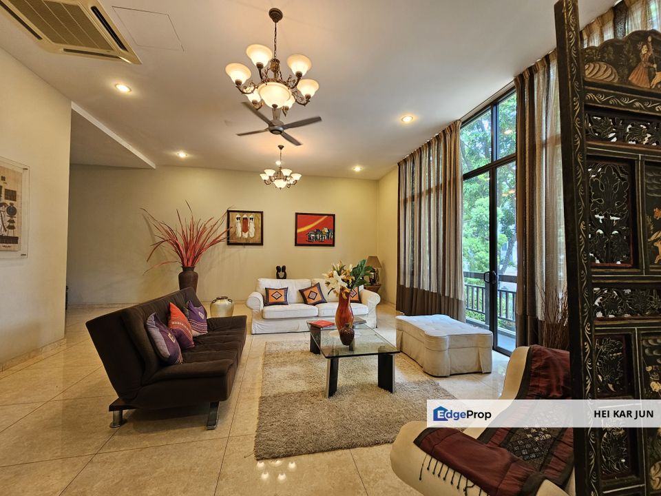 Bukit Gita Bayu Seri Kembangan , Selangor Bungalow , Selangor, Seri Kembangan