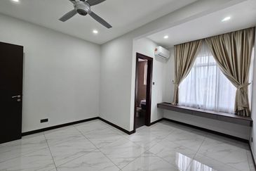 Bandar Mahkota Cheras