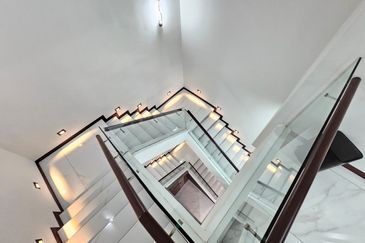 Bandar Mahkota Cheras