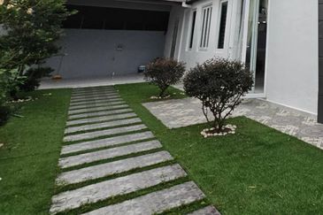 Bandar Mahkota Cheras