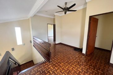 Damansara Heights (Bukit Damansara)