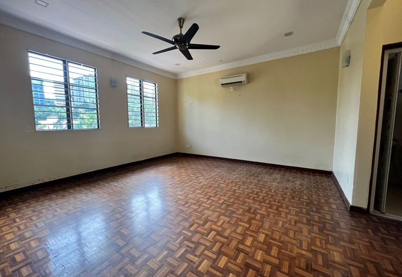 Damansara Heights (Bukit Damansara)