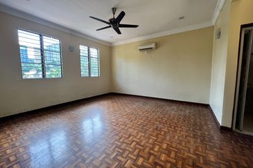 Damansara Heights (Bukit Damansara)