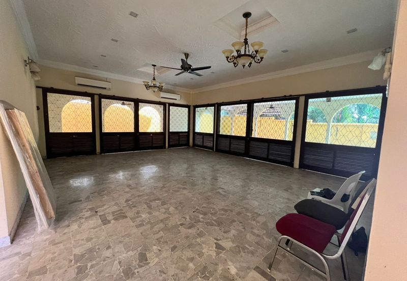 Damansara Heights (Bukit Damansara)