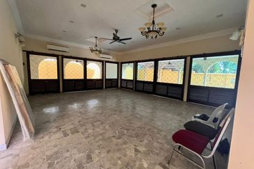 Damansara Heights (Bukit Damansara)