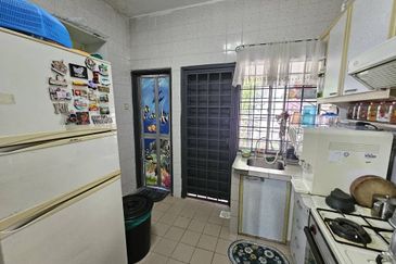 Bandar Damai Perdana