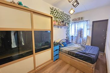 Bandar Damai Perdana