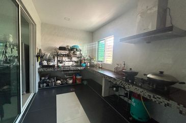 Taman Hulu Langat Jaya