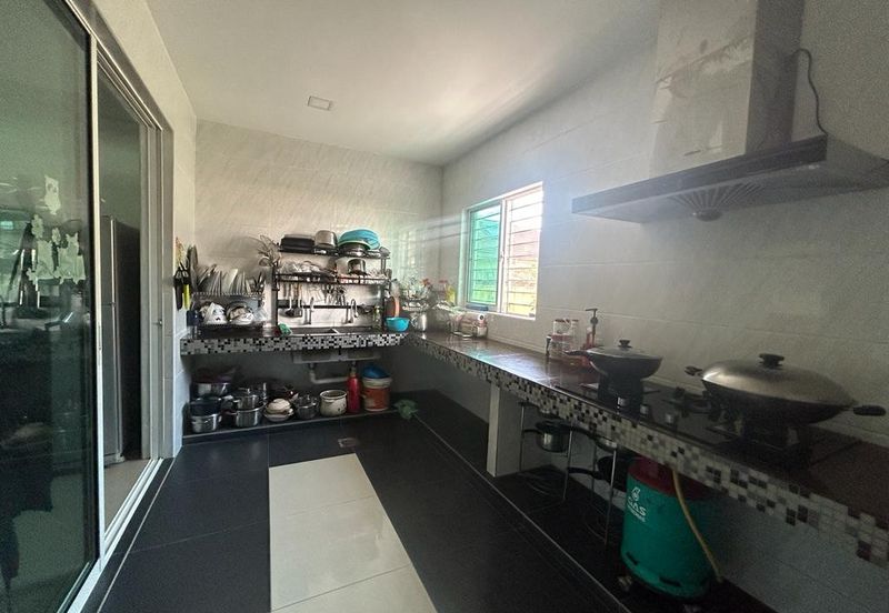 Taman Hulu Langat Jaya