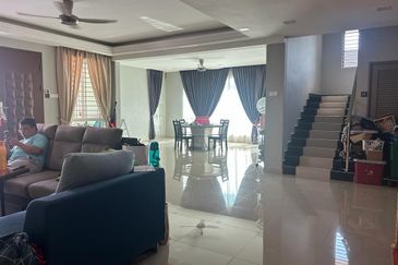 Taman Hulu Langat Jaya