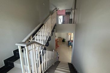 Taman Hulu Langat Jaya