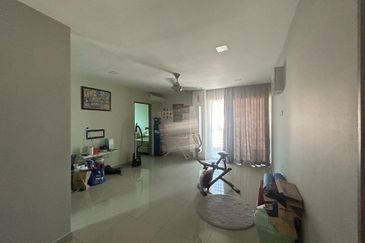 Taman Hulu Langat Jaya