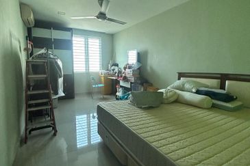 Taman Hulu Langat Jaya