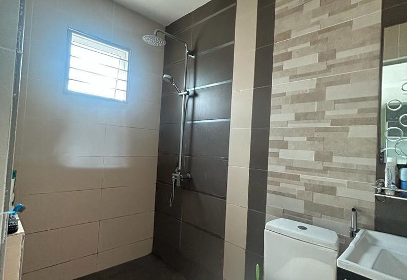 Taman Hulu Langat Jaya