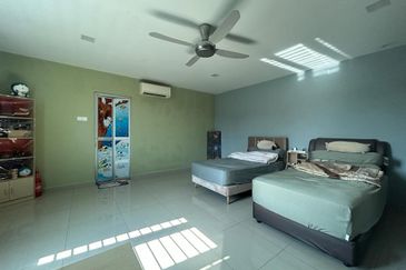 Taman Hulu Langat Jaya