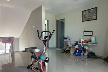 Taman Hulu Langat Jaya