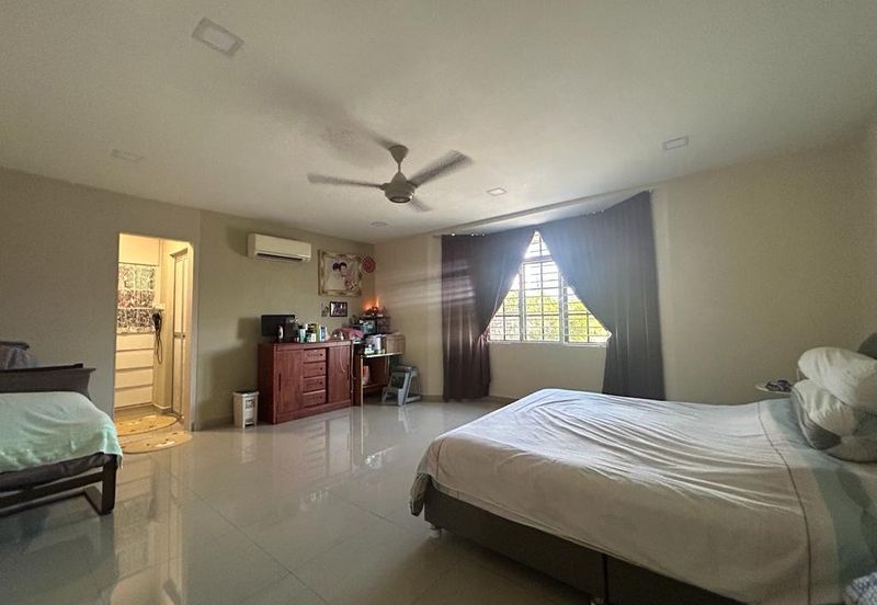 Taman Hulu Langat Jaya