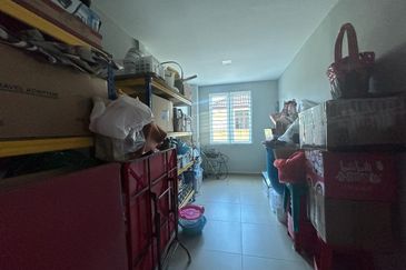 Taman Hulu Langat Jaya