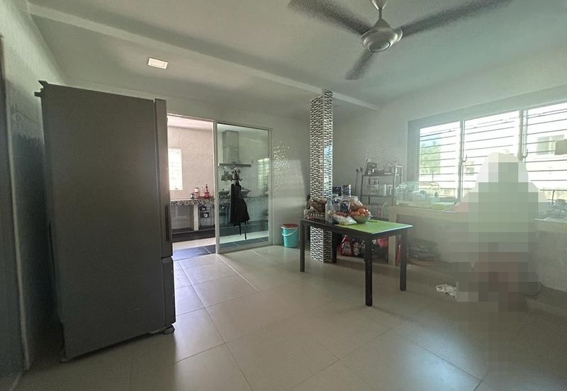 Taman Hulu Langat Jaya