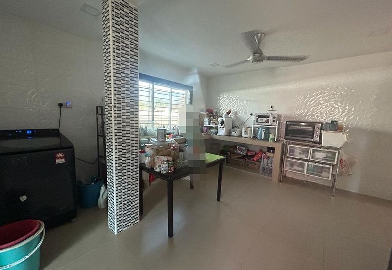 Taman Hulu Langat Jaya