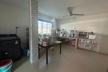 Taman Hulu Langat Jaya