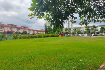 Cheras Idaman , Bandar Sungai Long , Bandar Sungai Long  , Selangor 2 Storey Terrace House 