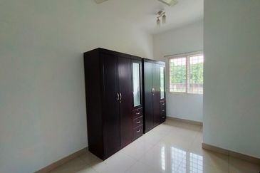 Cheras Idaman , Bandar Sungai Long , Bandar Sungai Long  , Selangor 2 Storey Terrace House 