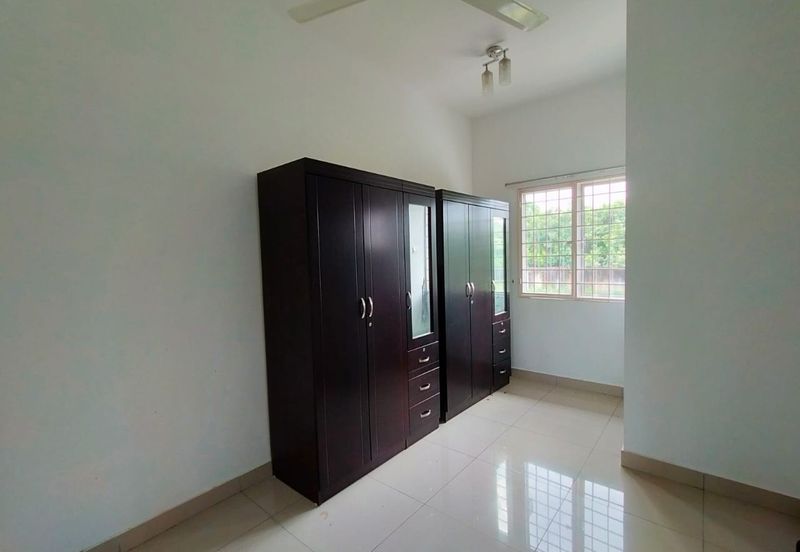 Cheras Idaman , Bandar Sungai Long , Bandar Sungai Long  , Selangor 2 Storey Terrace House 