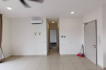 Cheras Idaman , Bandar Sungai Long , Bandar Sungai Long  , Selangor 2 Storey Terrace House 