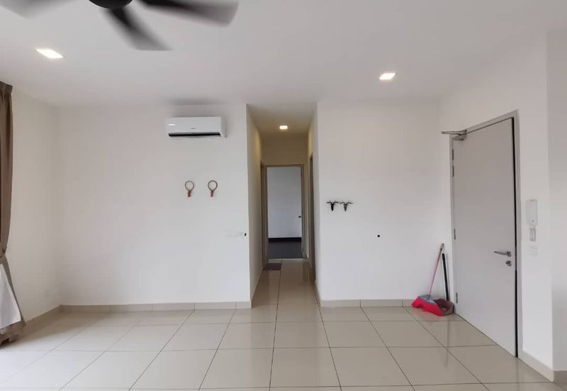 Cheras Idaman , Bandar Sungai Long , Bandar Sungai Long  , Selangor 2 Storey Terrace House 