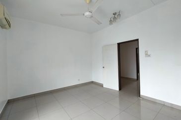Cheras Idaman , Bandar Sungai Long , Bandar Sungai Long  , Selangor 2 Storey Terrace House 