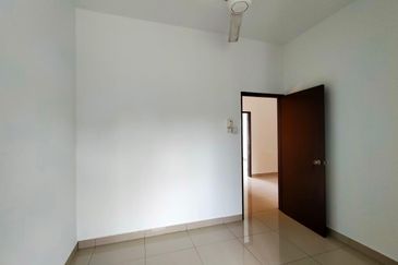 Cheras Idaman , Bandar Sungai Long , Bandar Sungai Long  , Selangor 2 Storey Terrace House 