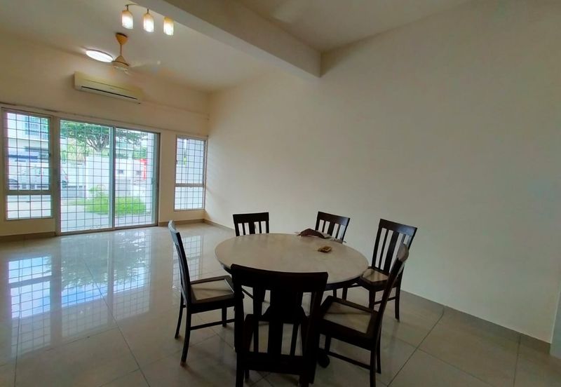 Cheras Idaman , Bandar Sungai Long , Bandar Sungai Long  , Selangor 2 Storey Terrace House 