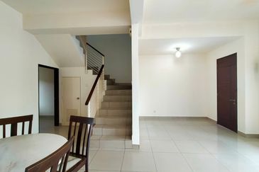 Cheras Idaman , Bandar Sungai Long , Bandar Sungai Long  , Selangor 2 Storey Terrace House 
