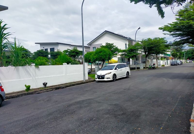 Cheras Idaman , Bandar Sungai Long , Bandar Sungai Long  , Selangor 2 Storey Terrace House 