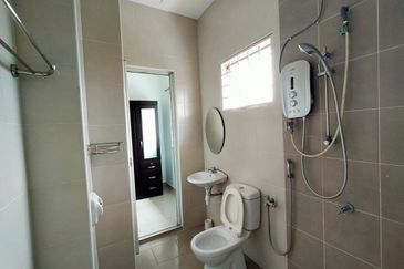 Cheras Idaman , Bandar Sungai Long , Bandar Sungai Long  , Selangor 2 Storey Terrace House 